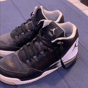 Jordan flight origin 2